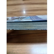 บันทึกสงครามเวทมนตร์นาโนฮะ Force 4 **รบกวนเลื่อนดูสภาพหนังสือก่อนการสั่งซื้อ**